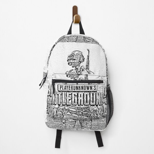 Item preview, Player Unknown's Battlegrounds icon sketch designed and sold by FanonKick.