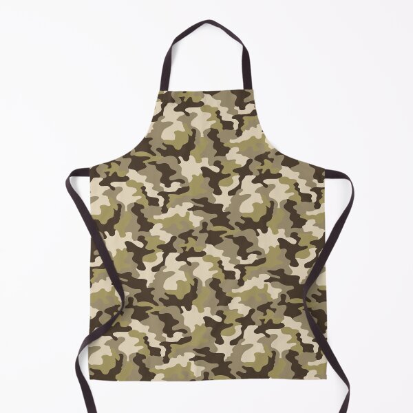 Item preview, Camouflage yellow-black designed and sold by NikolayNekrylov.