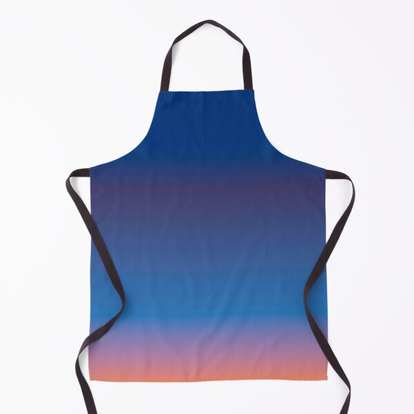 Item preview, Bright Desert Dawn Ombre designed and sold by BOLDERSALONS.