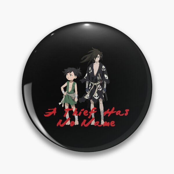 Item preview, Dororo and Hyakkimaru designed and sold by PickrelSejla9.