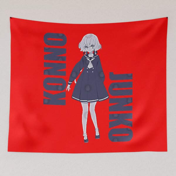 Item preview, Anime Legendary Showa Idol Girl designed and sold by pughjosep.