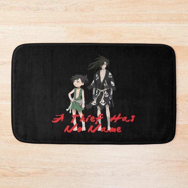 Item preview, Dororo and Hyakkimaru designed and sold by PickrelSejla9.