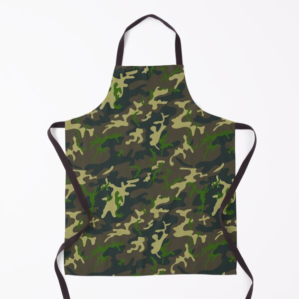 Item preview,  Camouflage brown-black designed and sold by NikolayNekrylov.