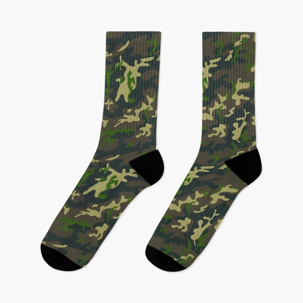 Item preview,  Camouflage brown-black designed and sold by NikolayNekrylov.