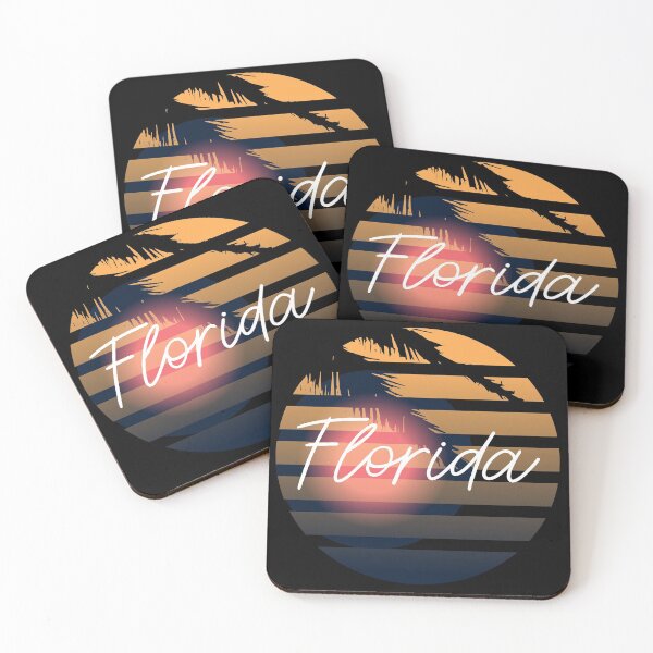 Item preview, Florida designed and sold by wednesdays57.