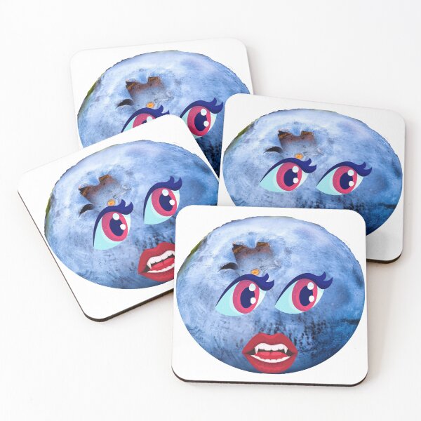 Artikelvorschau, Blueberry Dracula ist auf der Suche nach dir. entworfen und verkauft von fredgarden8.