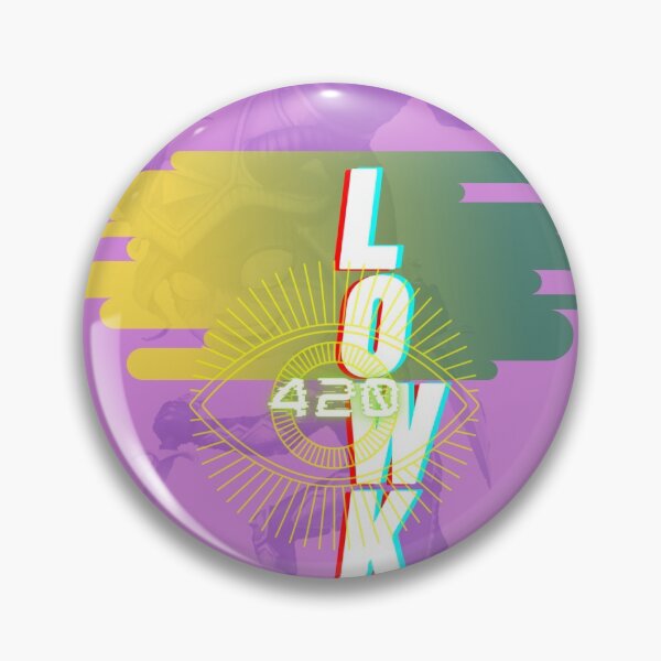 Item preview, LowKey DMV 420 Logo  designed and sold by LowkeyDMV420.