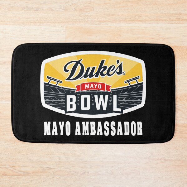 Item preview, Dukes mayo bowl  designed and sold by hmgrafi36.