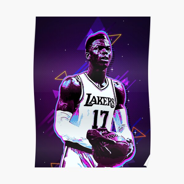 Wenyen Gabriel LA Lakers basketball poster design shirt, hoodie