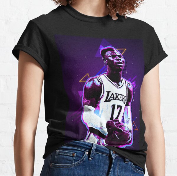 Dennis Schroder Clothing Redbubble