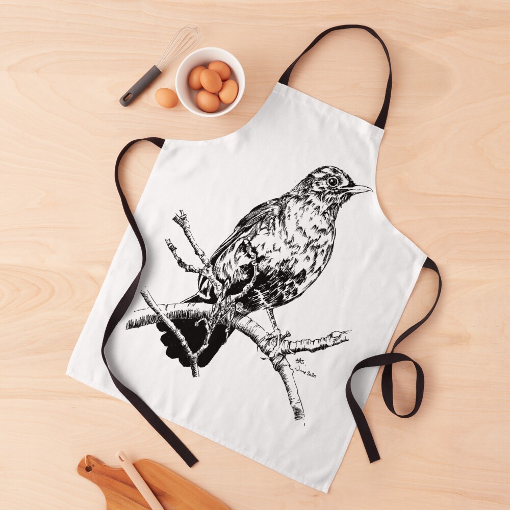 Item preview, Apron designed and sold by JulieSpriddle.