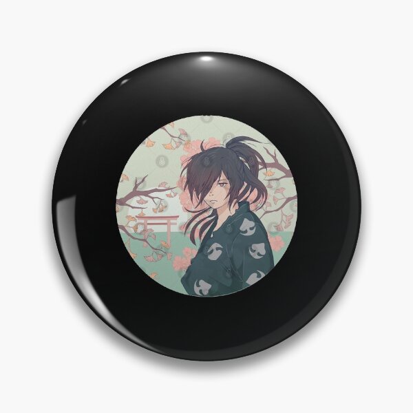 Item preview, Dororo  designed and sold by PickrelSejla9.