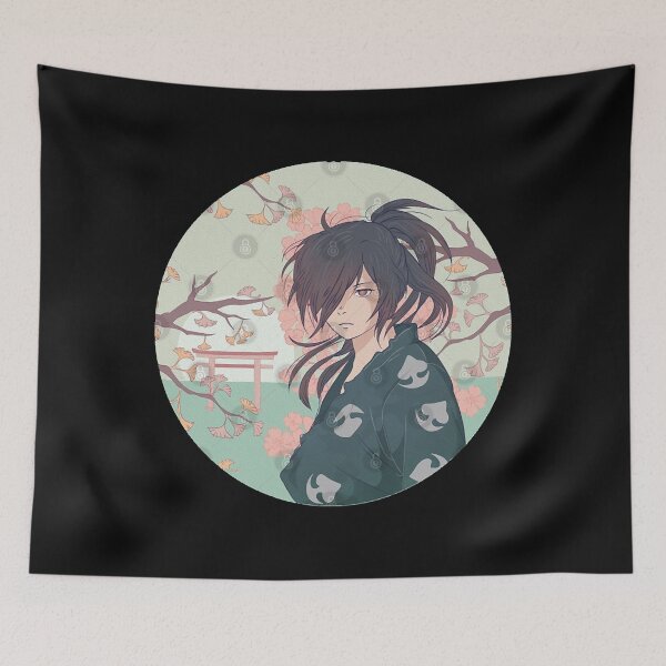 Item preview, Dororo  designed and sold by PickrelSejla9.