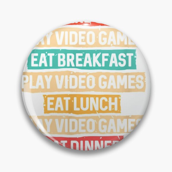 Item preview, My Perfect Day, Funny Gifts For Gamers, Gaming T-Shirt designed and sold by Brianconner.