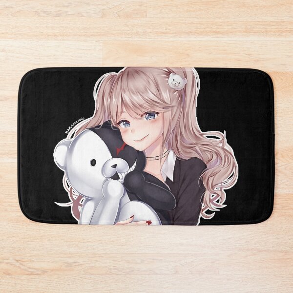 Item preview, Dangan Ronpa - Junko Enoshima designed and sold by poncetay.
