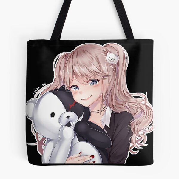 Artikelvorschau, Dangan Ronpa - Junko Enoshima entworfen und verkauft von poncetay.