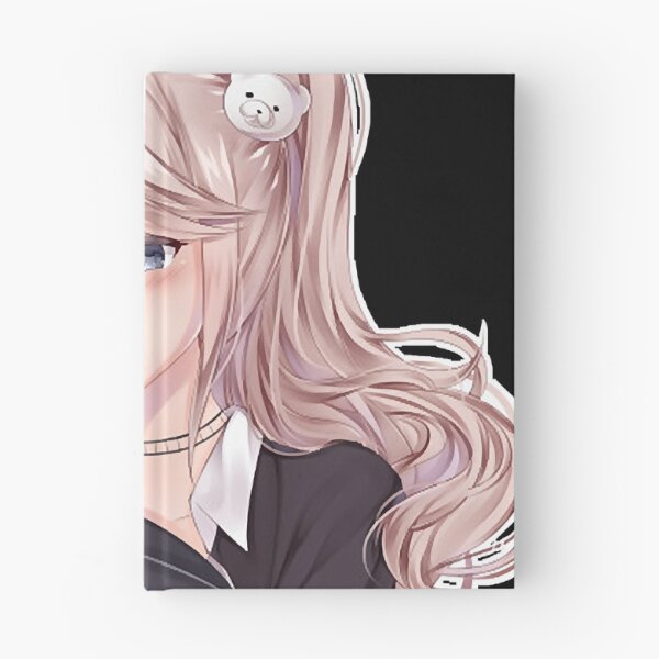 Item preview, Dangan Ronpa - Junko Enoshima designed and sold by poncetay.