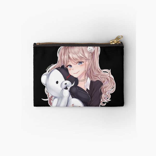Item preview, Dangan Ronpa - Junko Enoshima designed and sold by poncetay.