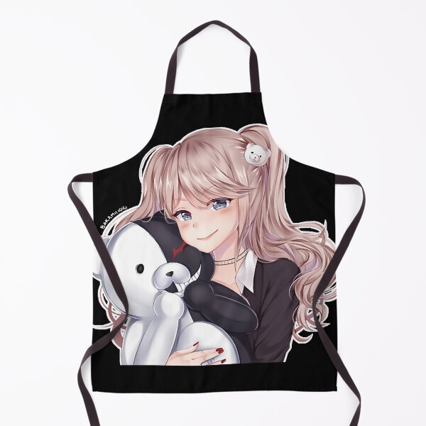 Item preview, Dangan Ronpa - Junko Enoshima designed and sold by poncetay.