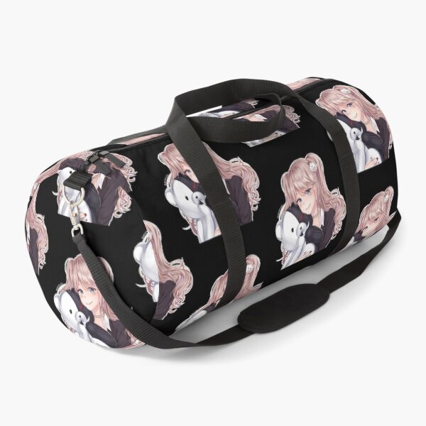 Item preview, Dangan Ronpa - Junko Enoshima designed and sold by poncetay.