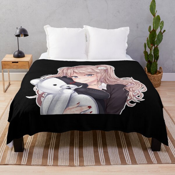 Item preview, Dangan Ronpa - Junko Enoshima designed and sold by poncetay.