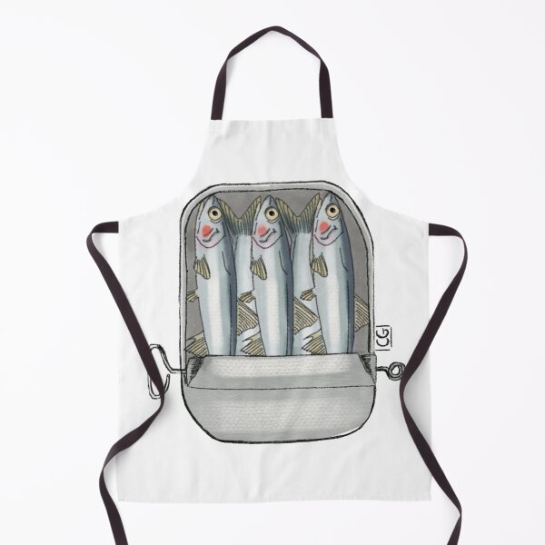 Item preview, Sardine tin designed and sold by mmustelus.