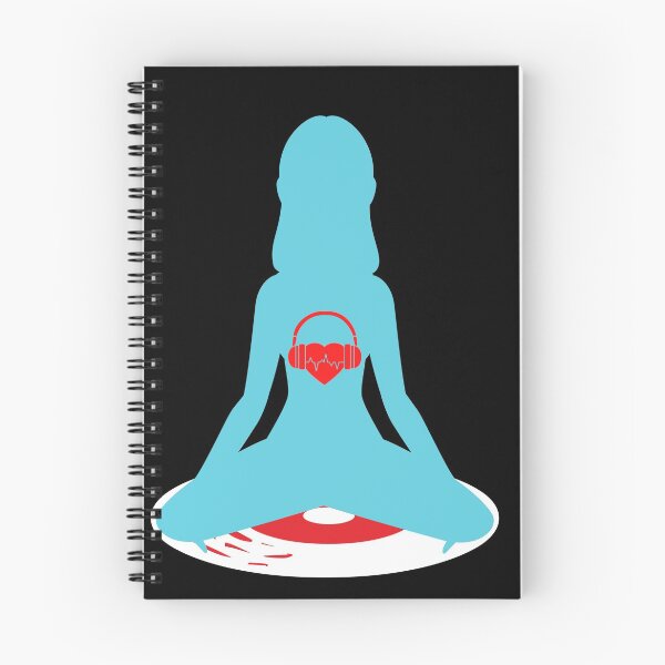 Item preview, Uplifting Trance designed and sold by ChibiKolossus.