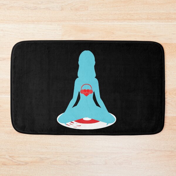 Item preview, Uplifting Trance designed and sold by ChibiKolossus.