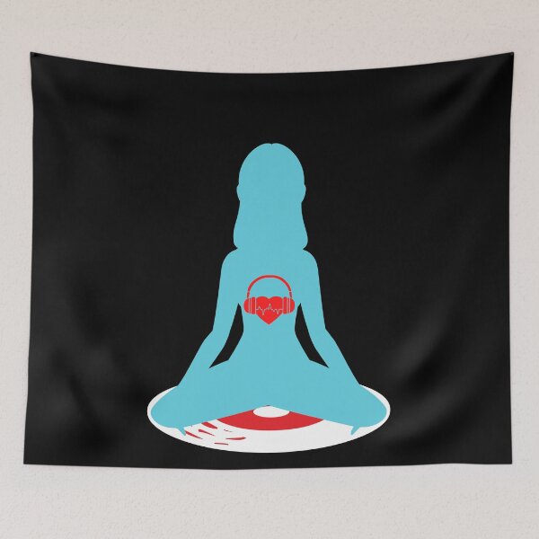 Item preview, Uplifting Trance designed and sold by ChibiKolossus.