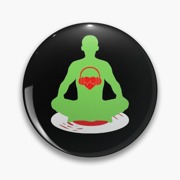 Item preview, Uplifting Trance Music Mediation designed and sold by ChibiKolossus.