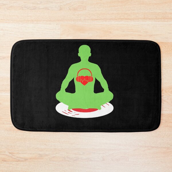 Item preview, Uplifting Trance Music Mediation designed and sold by ChibiKolossus.