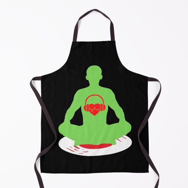 Item preview, Uplifting Trance Music Mediation designed and sold by ChibiKolossus.