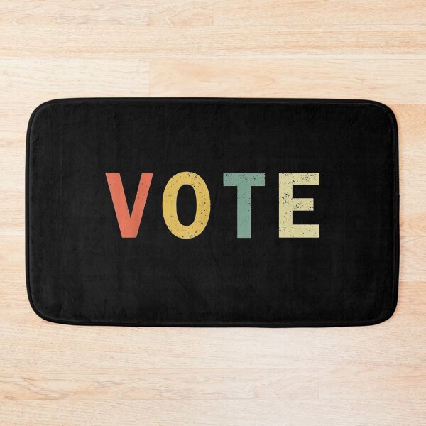 Item preview, Vote Shirt Retro Voting Rights Suffrage Equality Election designed and sold by lindaskowronek.