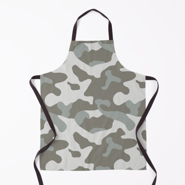Item preview, Camouflage white-black designed and sold by NikolayNekrylov.