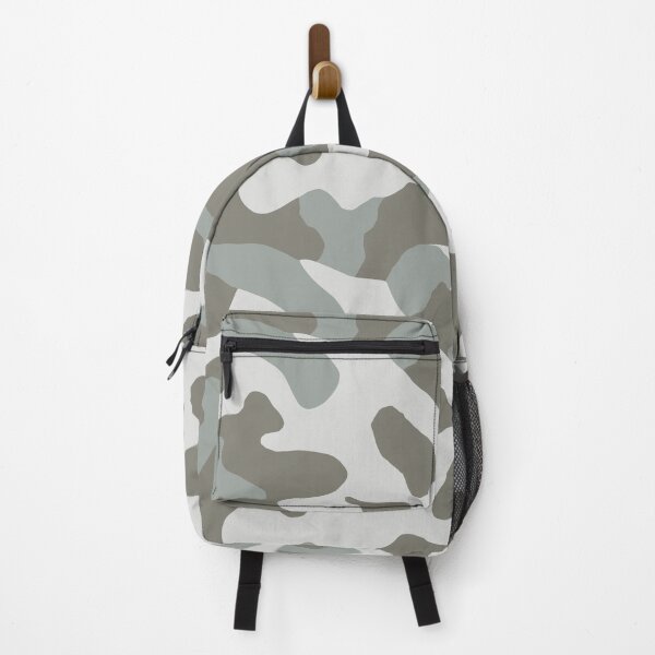Item preview, Camouflage white-black designed and sold by NikolayNekrylov.