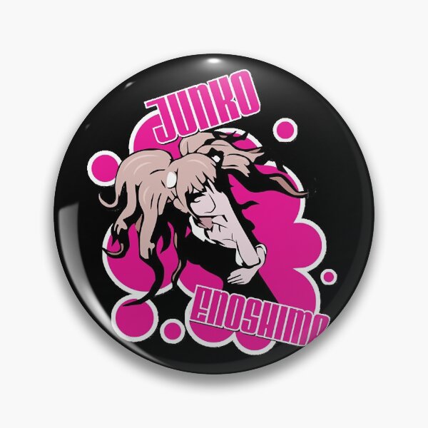 Item preview, Junko Enoshima  designed and sold by poncetay.