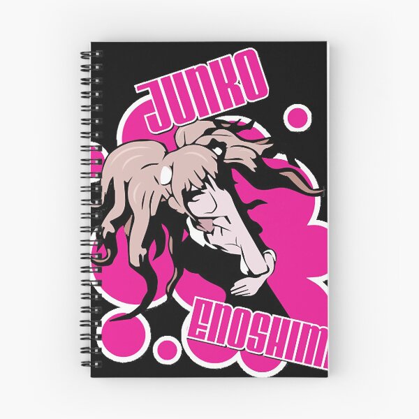Item preview, Junko Enoshima  designed and sold by poncetay.