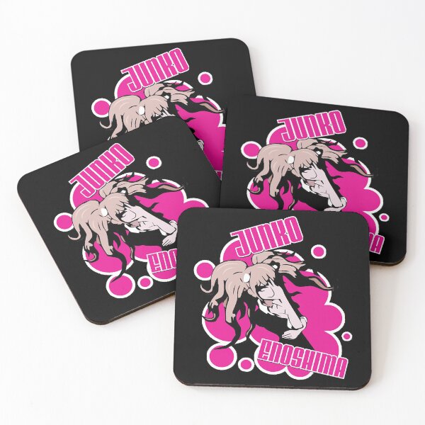 Item preview, Junko Enoshima  designed and sold by poncetay.