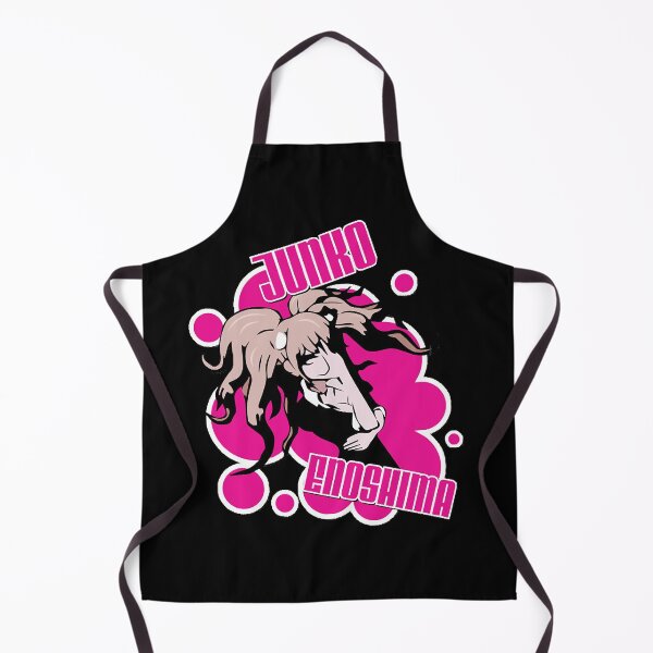 Item preview, Junko Enoshima  designed and sold by poncetay.