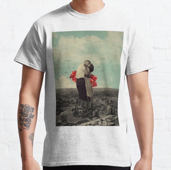 NeverForever Classic T-Shirt