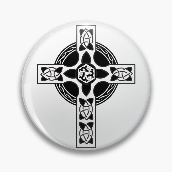 Item preview, Viking celtic cross ireland designed and sold by Astralia.