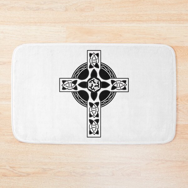 Item preview, Viking celtic cross ireland designed and sold by Astralia.