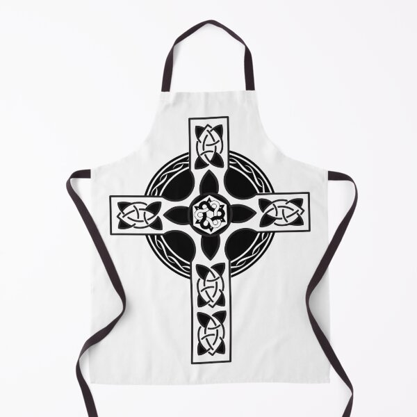 Item preview, Viking celtic cross ireland designed and sold by Astralia.