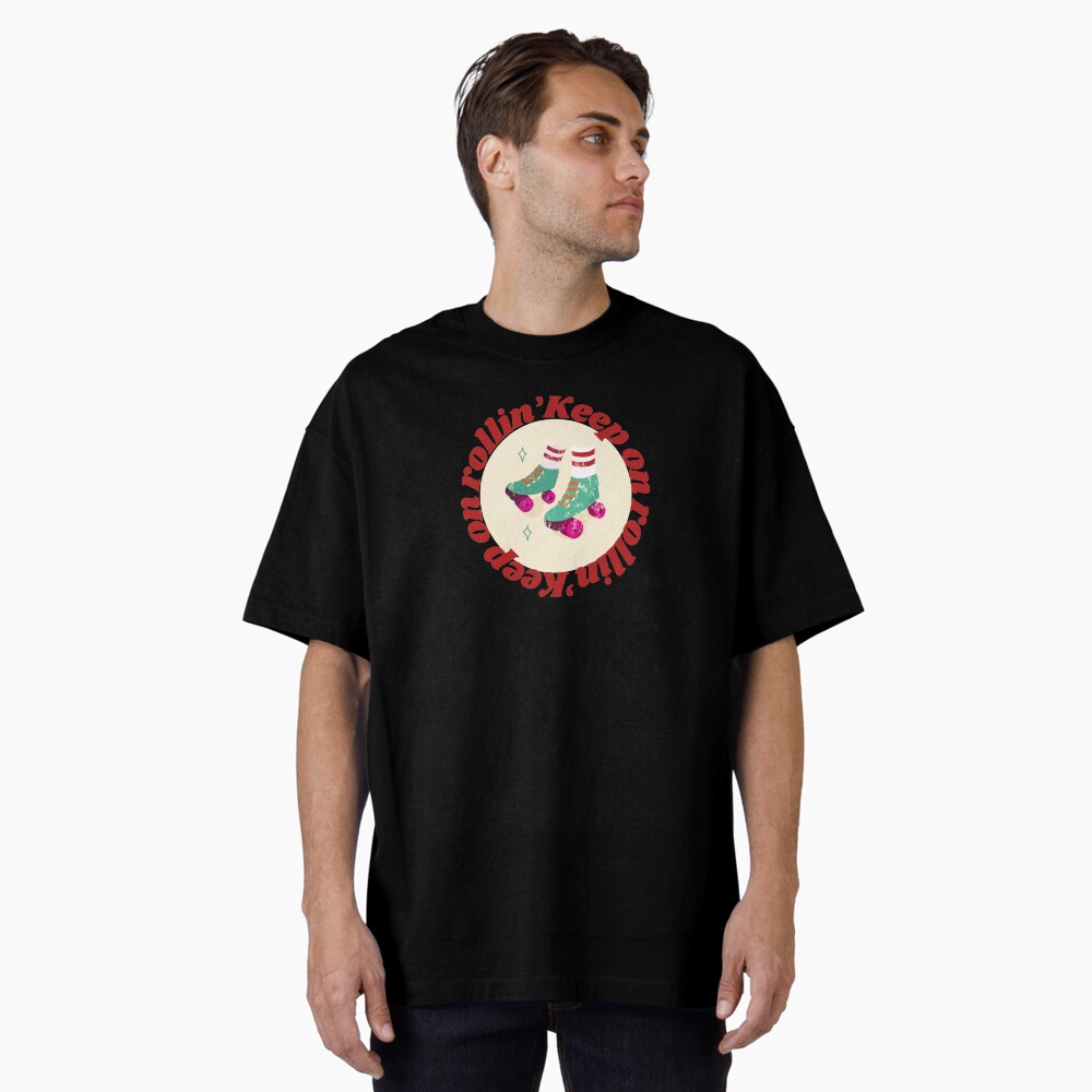 Item preview, Oversized T-Shirt designed and sold by Dollfacedesign.