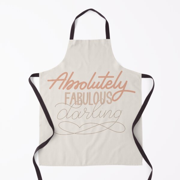 Item preview, Absolutely Fabulous Darling designed and sold by Winvalerie.