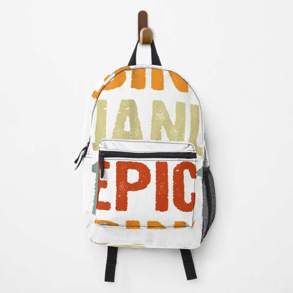 Item preview, 40 Years Old Retro Birthday Gift Epic Since January 1981 T-Shirt designed and sold by ImartX.