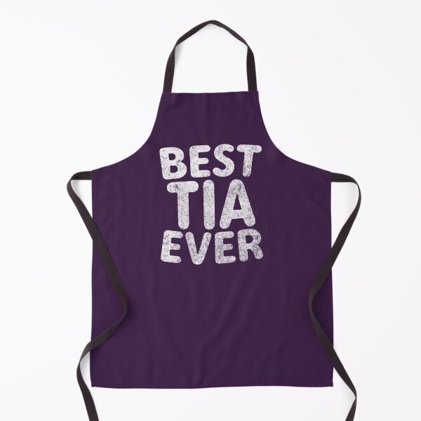 Item preview, Best Tia Ever Shirt Funny Mother's Day Gift Christmas designed and sold by KuznecovaDesign.