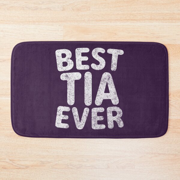 Item preview, Best Tia Ever Shirt Funny Mother's Day Gift Christmas designed and sold by KuznecovaDesign.