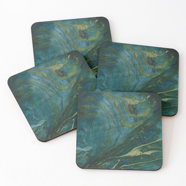 Item preview, Hydro Dipped Unfolding Expanding Conscience designed and sold by ArtRoomOregon.