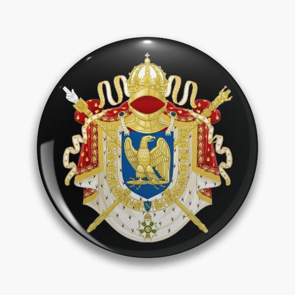 Item preview, Coat of arms designed and sold by OG24.
